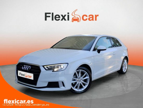 Audi A3 sport edition 1.5 TFSI 110kW CoD EVO - Valladolid