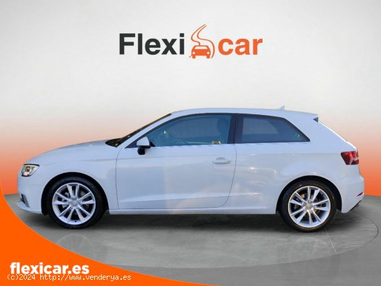 Audi A3 sport edition 1.5 TFSI 110kW CoD EVO - Valladolid