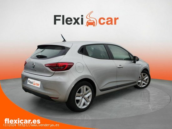 Renault Clio Intens TCe 67 kW (91CV) - Valladolid