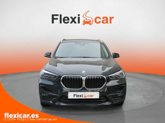 BMW X1 sDrive18d - Valladolid