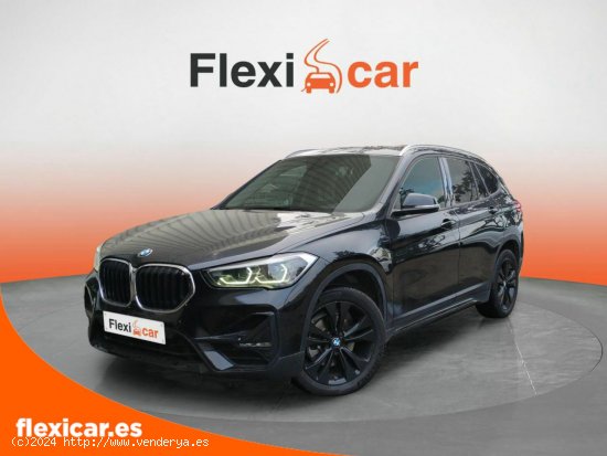 BMW X1 sDrive18d - Valladolid