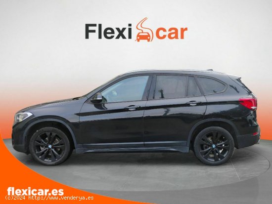 BMW X1 sDrive18d - Valladolid