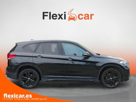 BMW X1 sDrive18d - Valladolid