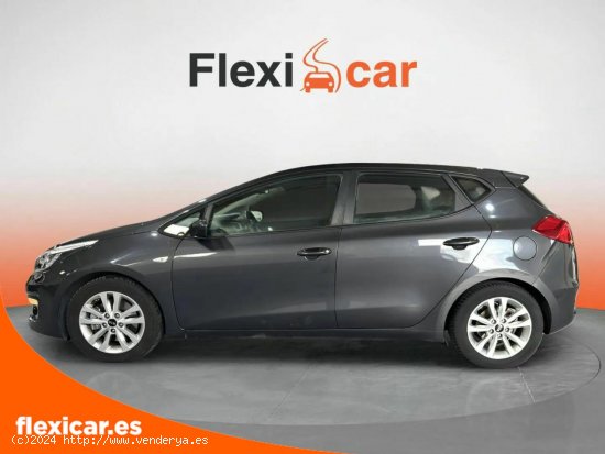 Kia Ceed 1.4 CRDi WGT 66kW (90CV) Business - Logroño