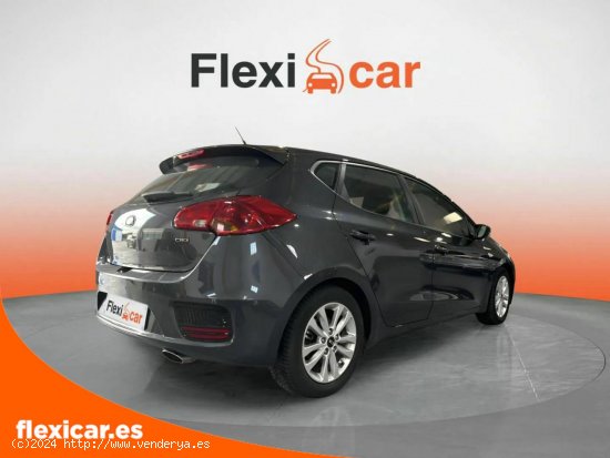 Kia Ceed 1.4 CRDi WGT 66kW (90CV) Business - Logroño