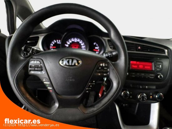 Kia Ceed 1.4 CRDi WGT 66kW (90CV) Business - Logroño