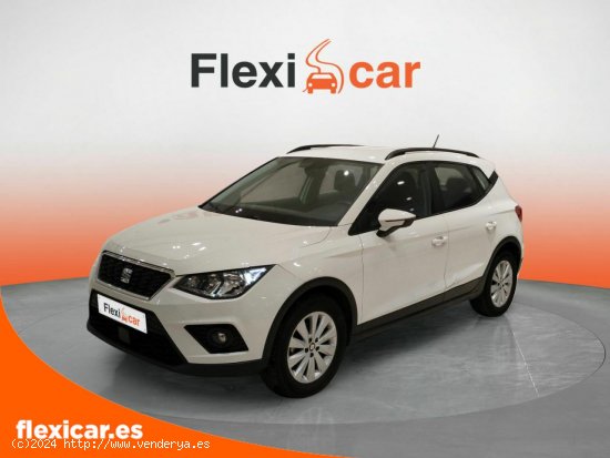 Seat Arona 1.0 TSI 85kW (115CV) Style Edition Eco - Cáceres