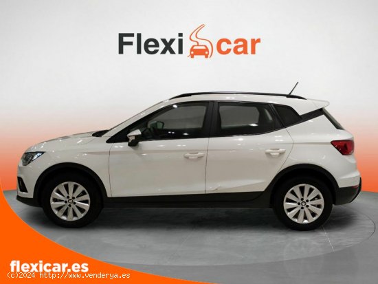 Seat Arona 1.0 TSI 85kW (115CV) Style Edition Eco - Cáceres