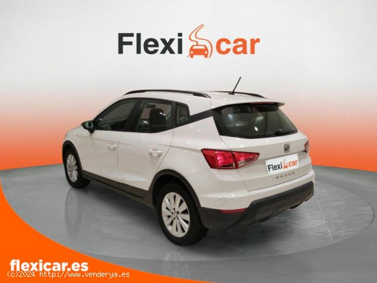 Seat Arona 1.0 TSI 85kW (115CV) Style Edition Eco - Cáceres