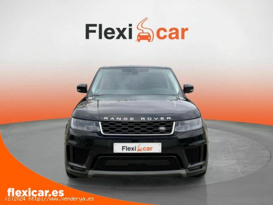 Land-Rover Range Rover Sport 3.0 SDV6 183kW (249CV) HSE - Fuenlabrada