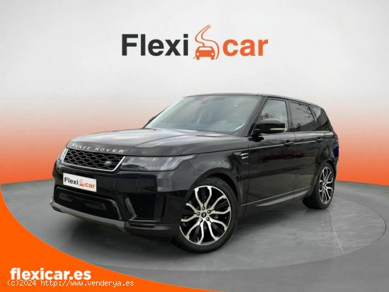 Land-Rover Range Rover Sport 3.0 SDV6 183kW (249CV) HSE - Fuenlabrada