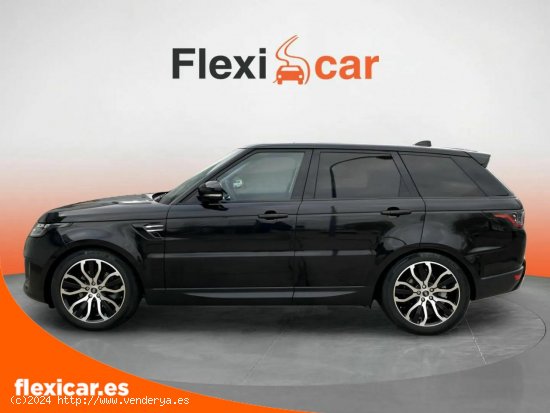 Land-Rover Range Rover Sport 3.0 SDV6 183kW (249CV) HSE - Fuenlabrada