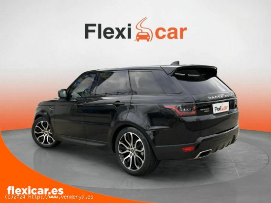 Land-Rover Range Rover Sport 3.0 SDV6 183kW (249CV) HSE - Fuenlabrada