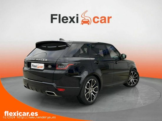 Land-Rover Range Rover Sport 3.0 SDV6 183kW (249CV) HSE - Fuenlabrada