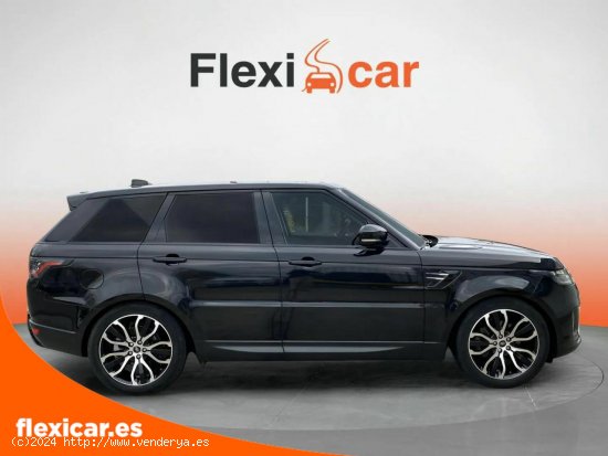 Land-Rover Range Rover Sport 3.0 SDV6 183kW (249CV) HSE - Fuenlabrada