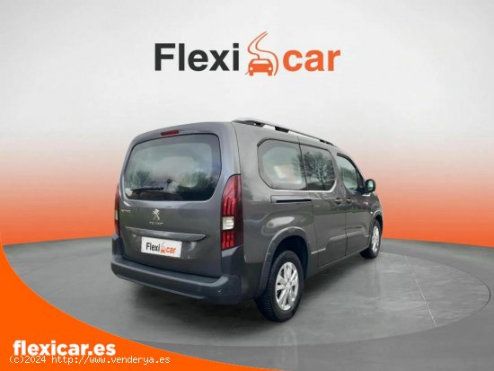 Peugeot Rifter Allure Long BlueHDi 96kW EAT8 - Vic