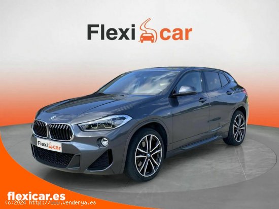 BMW X2 sDrive20i DCT - Olías del Rey