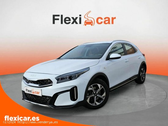 Kia XCeed 1.0 T-GDi Drive 88kW (120CV) - Segovia