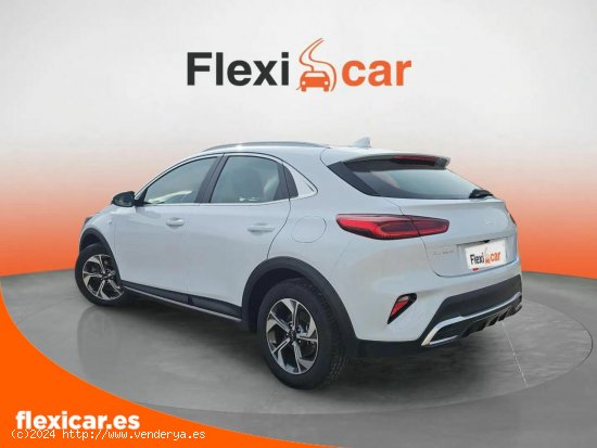 Kia XCeed 1.0 T-GDi Drive 88kW (120CV) - Segovia