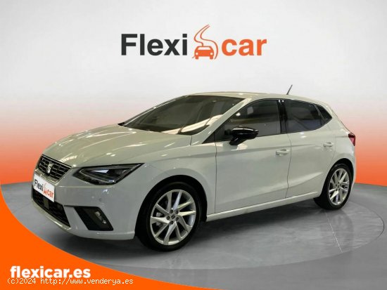 Seat Ibiza 1.5 TSI 110kW (150CV) DSG FR XL - Mairena del Aljarafe