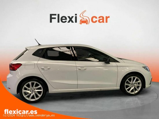 Seat Ibiza 1.5 TSI 110kW (150CV) DSG FR XL - Mairena del Aljarafe