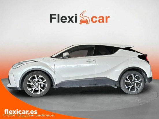 Toyota C-HR 1.8 125H Active - Mataró