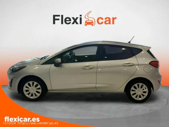 Ford Fiesta 1.1 IT-VCT 55kW (75CV) Trend 5p - Sevilla