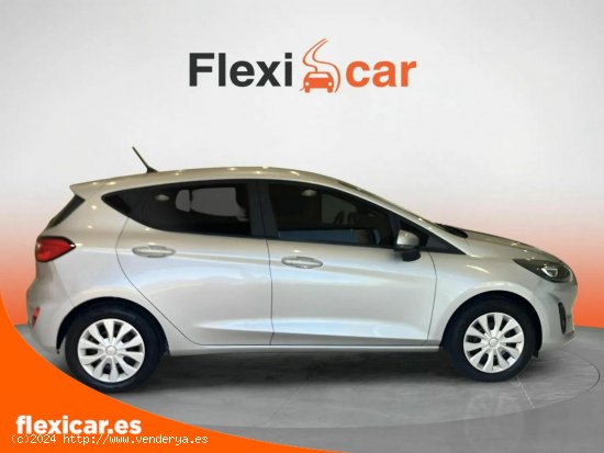 Ford Fiesta 1.1 IT-VCT 55kW (75CV) Trend 5p - Sevilla