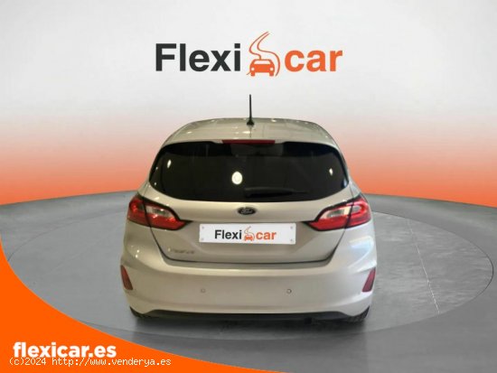 Ford Fiesta 1.1 IT-VCT 55kW (75CV) Trend 5p - Sevilla