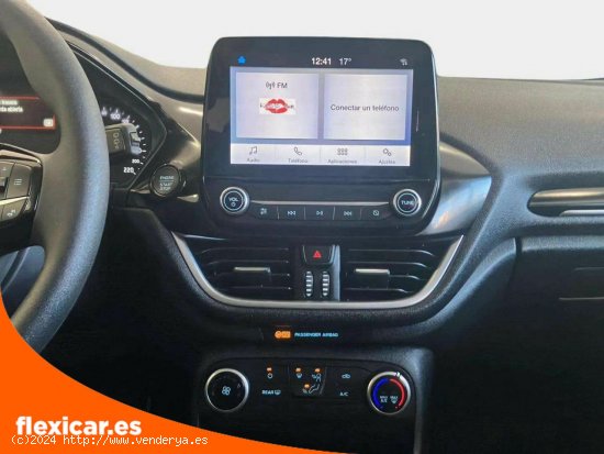 Ford Fiesta 1.1 IT-VCT 55kW (75CV) Trend 5p - Sevilla