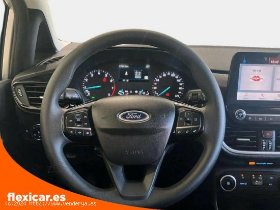 Ford Fiesta 1.1 IT-VCT 55kW (75CV) Trend 5p - Sevilla