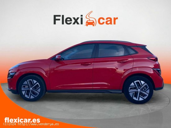 Hyundai Kona 100kW EV Maxx - Collado Villalba