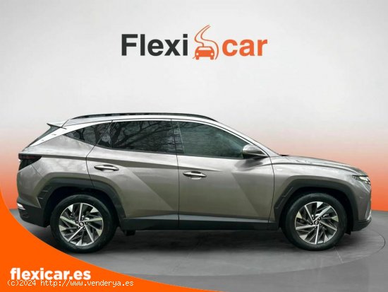 Hyundai Tucson 1.6 CRDI 100kW (136CV) 48V Tecno Sky DCT - Granada