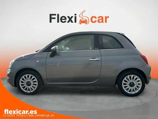 Fiat 500 Club 1.0 Hybrid 51KW (70 CV) - Granada