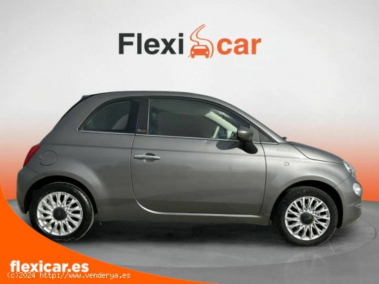 Fiat 500 Club 1.0 Hybrid 51KW (70 CV) - Granada