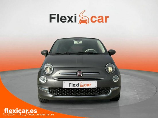 Fiat 500 Club 1.0 Hybrid 51KW (70 CV) - Granada