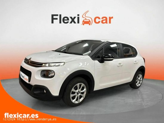 Citroën C3 BlueHDi 73KW (100CV) S&S FEEL - Albacete