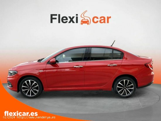 Fiat Tipo 1.4 16v Lounge 70kW (95CV) gasolina 5p. - León