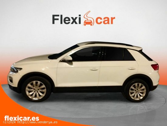 Volkswagen T-Roc Advance 1.0 TSI 85kW (115CV) - Palma