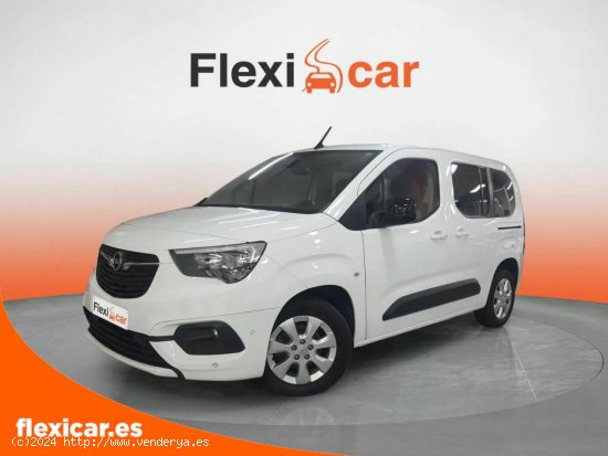 Opel Combo 1.5 TD 75kW (100CV) S/S Elegance XL - Viladecans