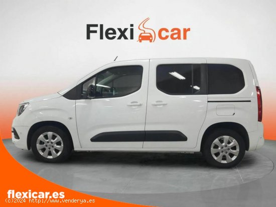 Opel Combo 1.5 TD 75kW (100CV) S/S Elegance XL - Viladecans