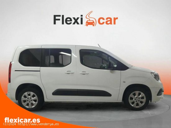 Opel Combo 1.5 TD 75kW (100CV) S/S Elegance XL - Viladecans