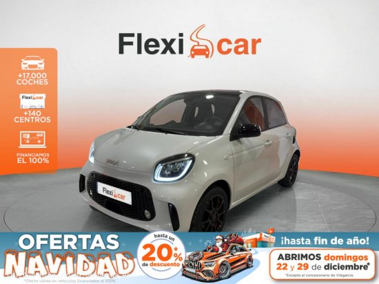  Smart Forfour 60kW(81CV) EQ - Esplugues de Llobregat 