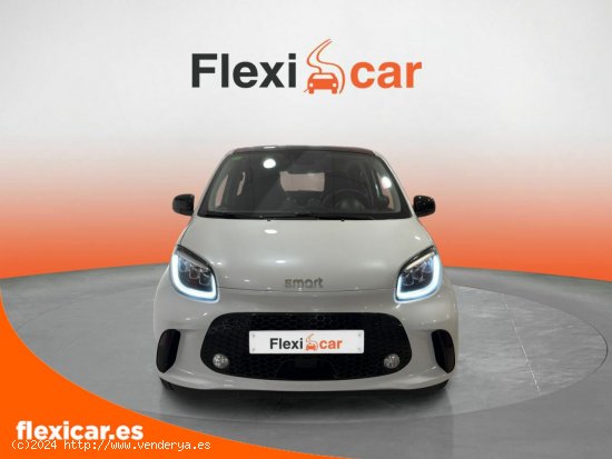 Smart Forfour 60kW(81CV) EQ - Esplugues de Llobregat