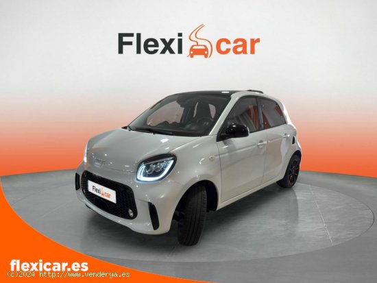 Smart Forfour 60kW(81CV) EQ - Esplugues de Llobregat