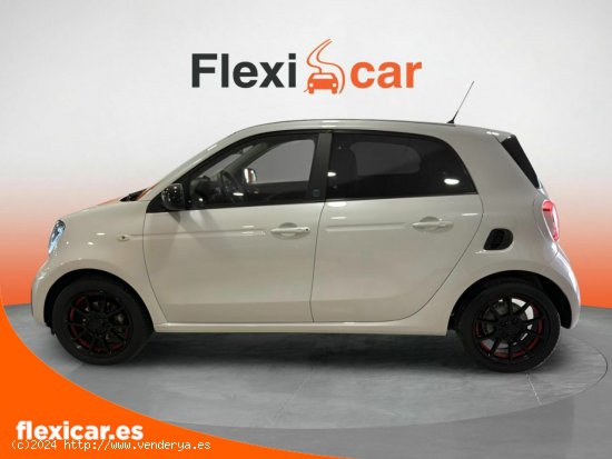 Smart Forfour 60kW(81CV) EQ - Esplugues de Llobregat