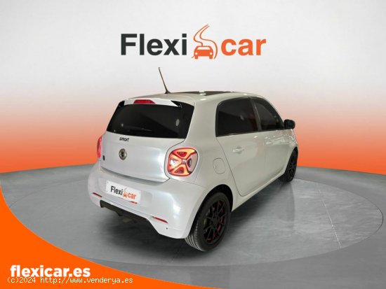 Smart Forfour 60kW(81CV) EQ - Esplugues de Llobregat