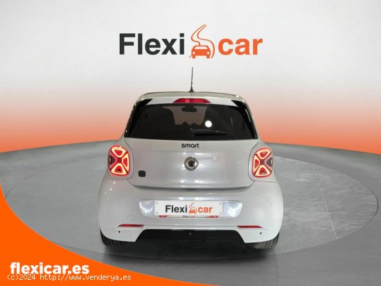 Smart Forfour 60kW(81CV) EQ - Esplugues de Llobregat