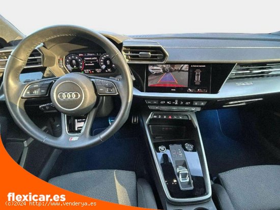 Audi A3 Sportback 35 TFSI 110kW (150CV) S tronic - Granollers