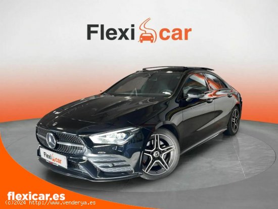 Mercedes CLA CLA 200 D DCT - Sant Just Desvern